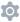 The gear icon to open Setup.