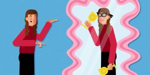 Impostor syndrome in project managers: how to overcome it - twproject - Project management software