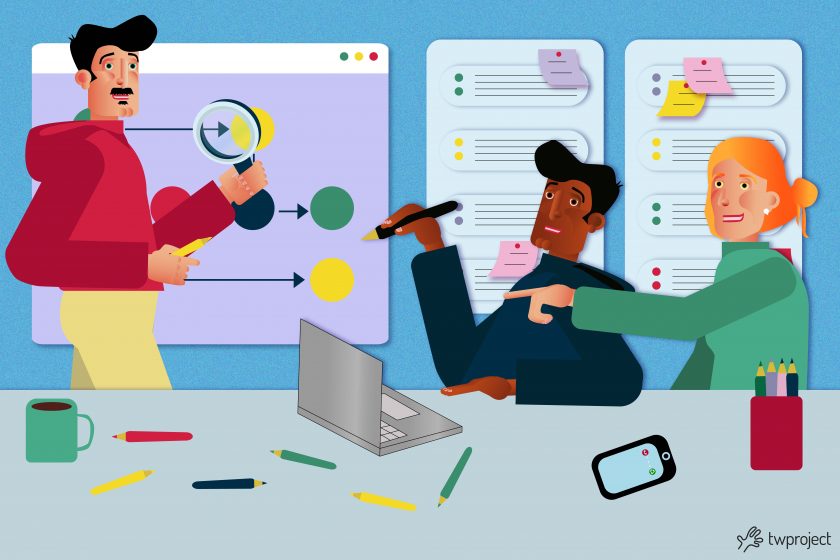 What are the best software for managing consulting projects?