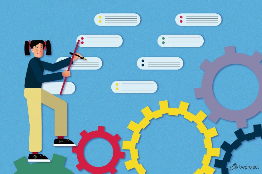 Capacità analitiche per progetti di successo