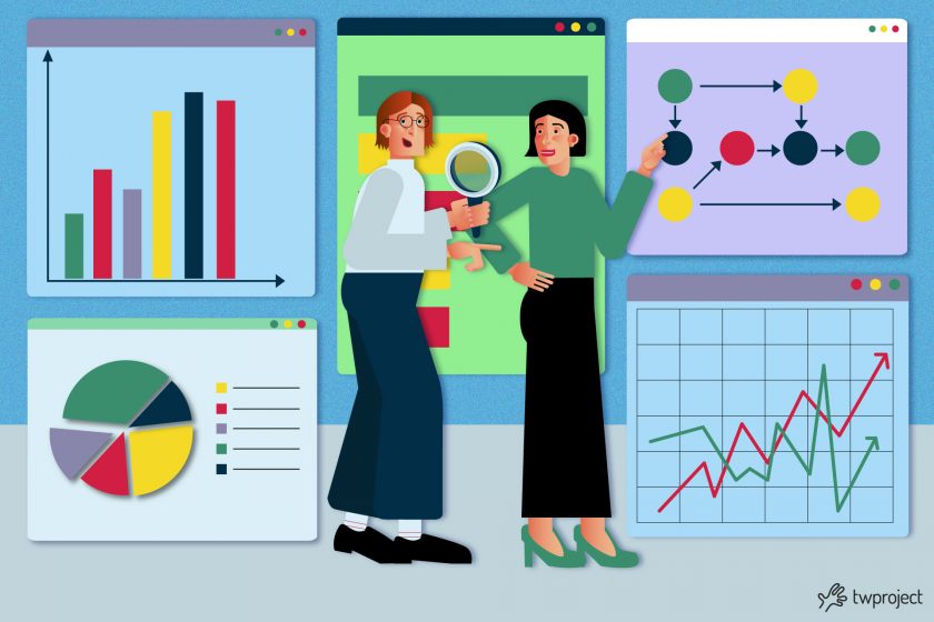 Scegliere software gestione progetti