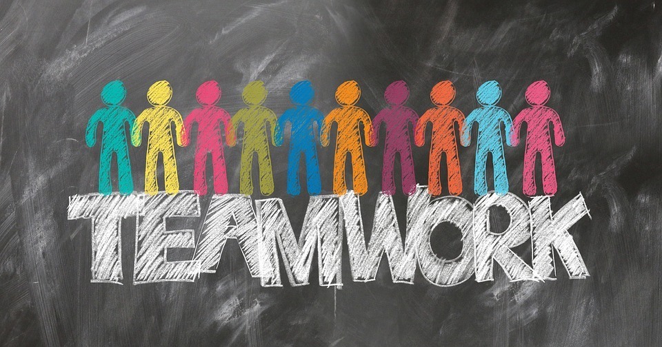 creare il team di progetto