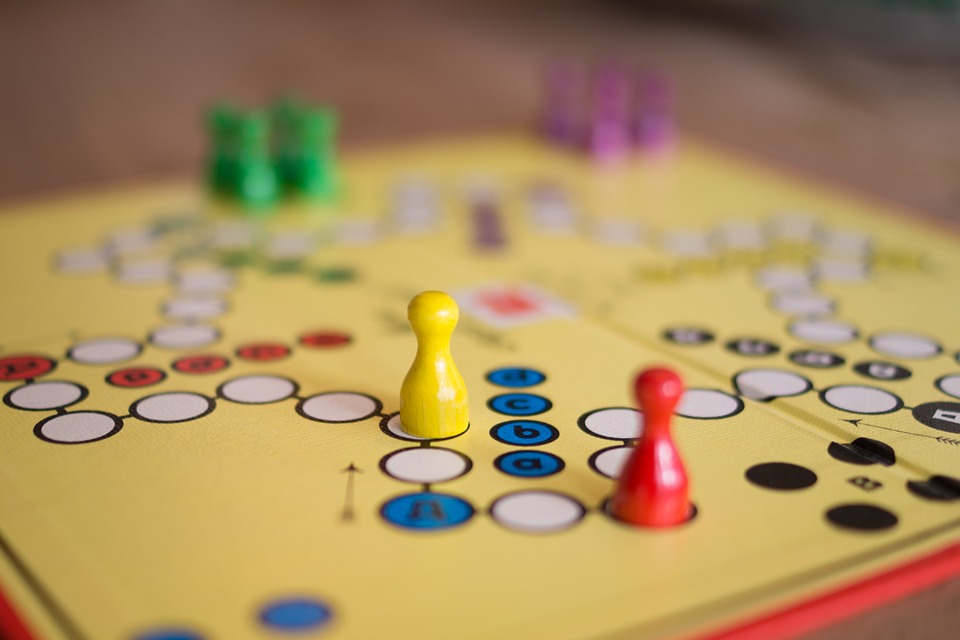 gamification project management