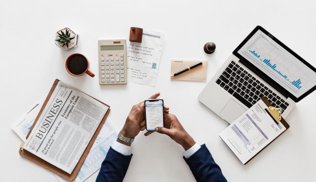 How to make a project budget
