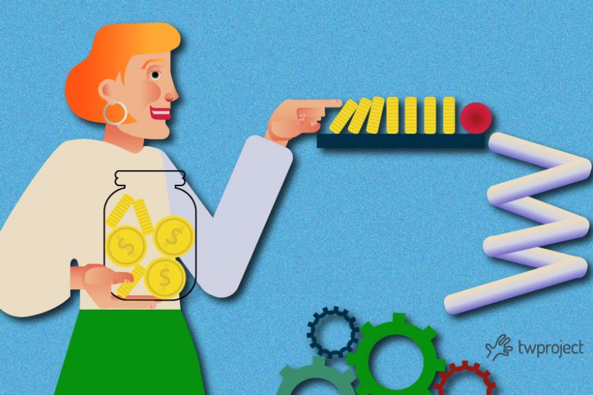 How to create and manage project benefits