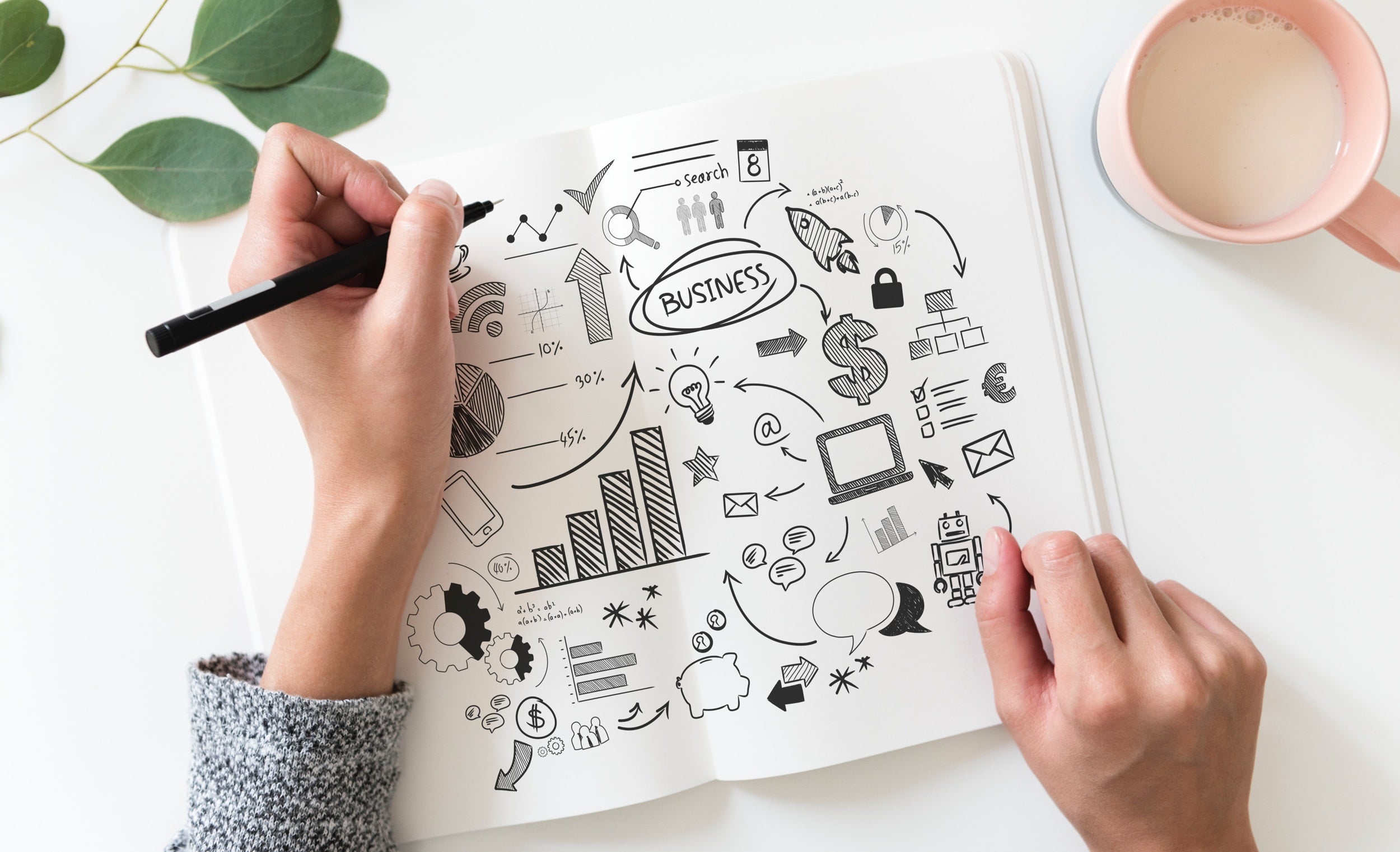 how to manage winning projects