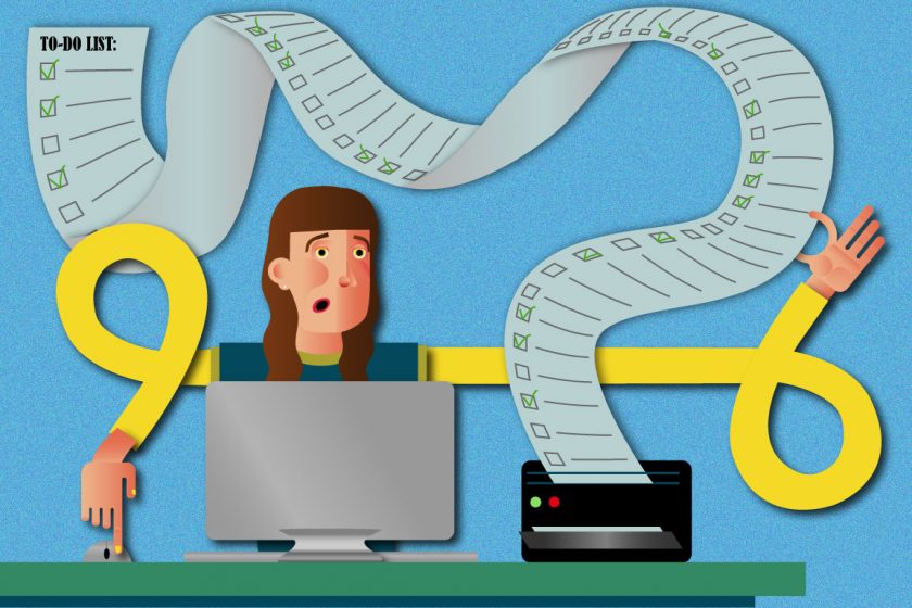 I migliori software di gestione  to-do e task del 2025