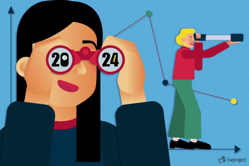 I migliori software di monitoraggio progetti del 2024