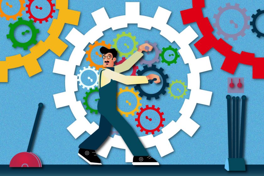 I work package: cosa sono e che rapporto hanno con la wbs