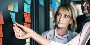 Kanban method