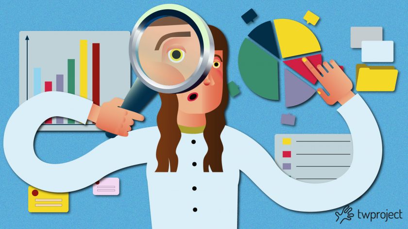 Project management plan