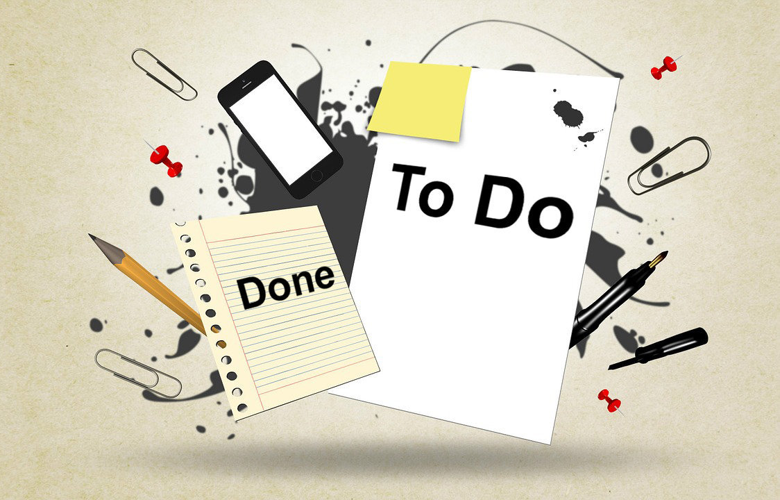 Il Metodo GTD e le fasi per la gestione del tempo