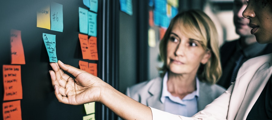 Come Applicare il metodo kanban al project management