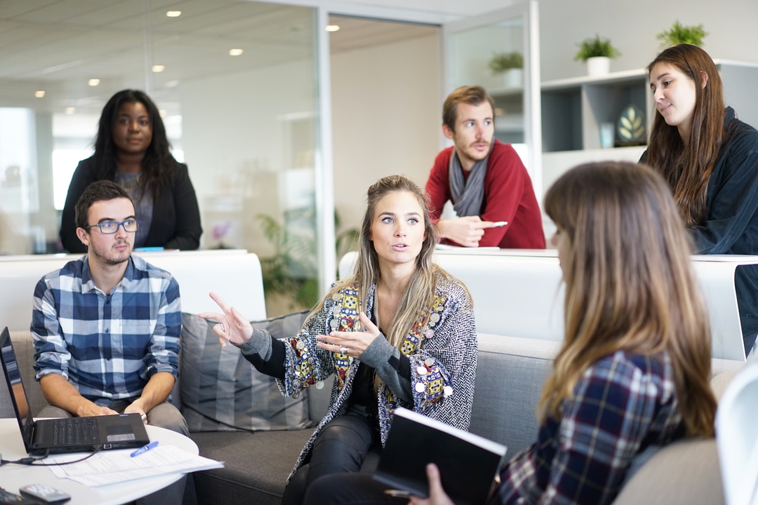 The Most Effective Way to Solve Management Problem