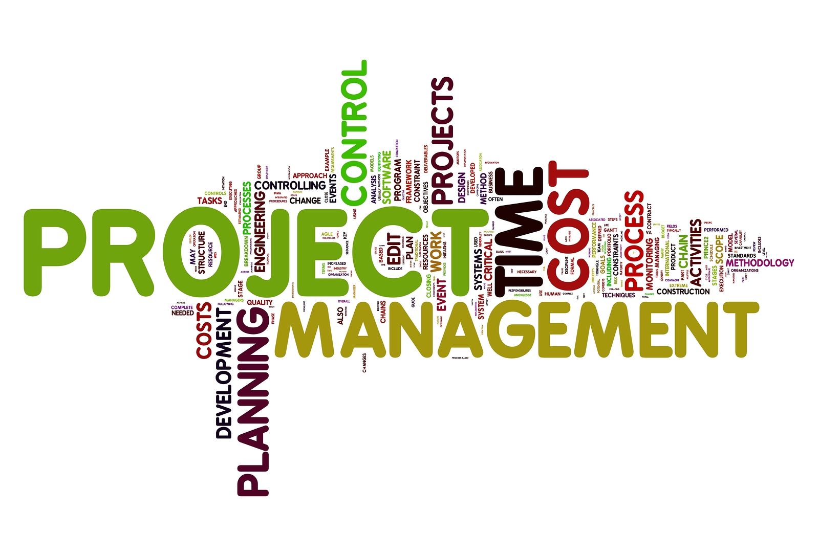 Costs Management with Twproject
