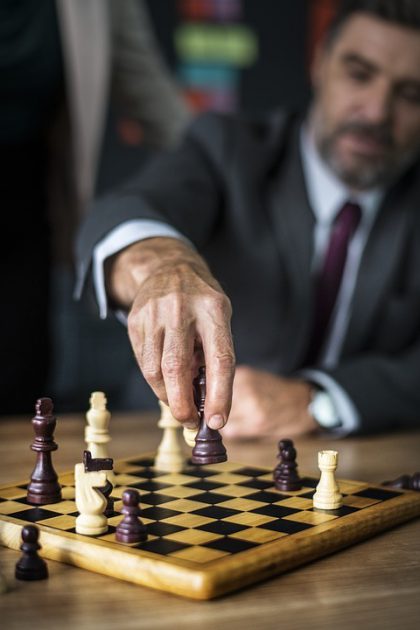 project manager skills