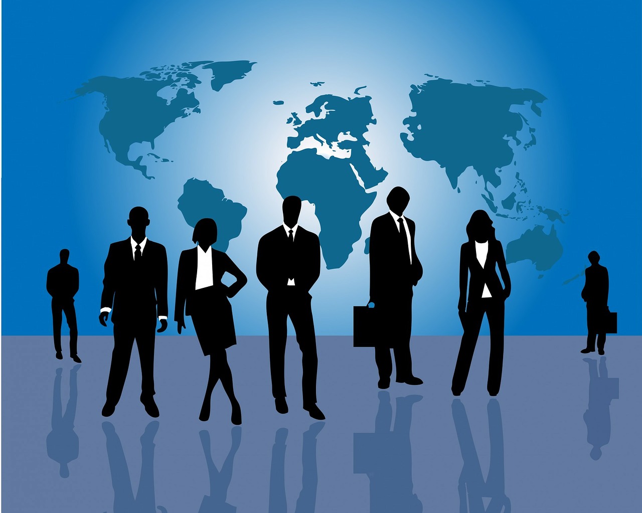 project stakeholders