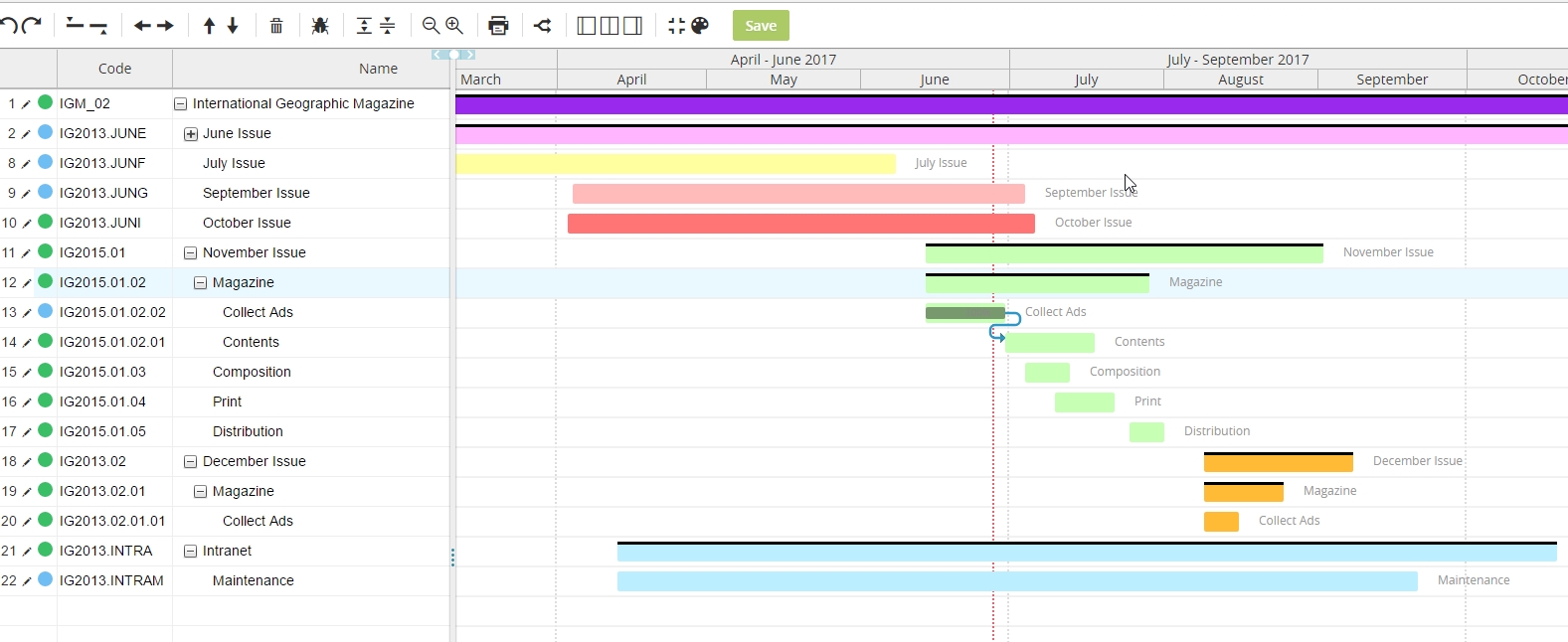 Twproject 6.2.62003