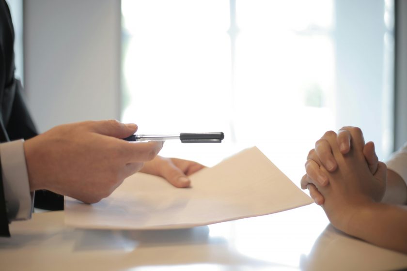 consulting project management