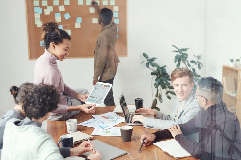 The “To Dos”: the agile way of managing projects