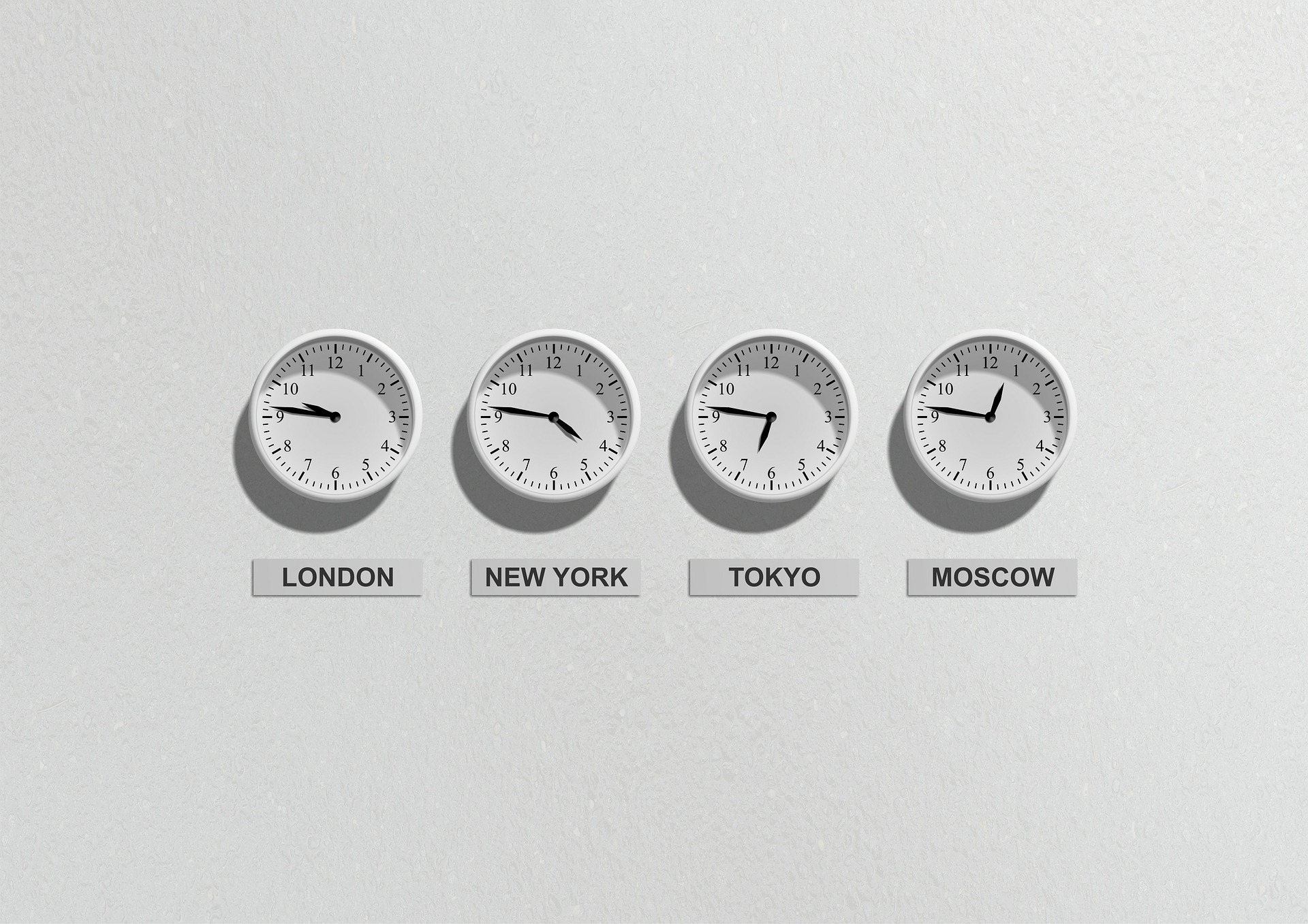 Dal time management allo schedule management nei progetti