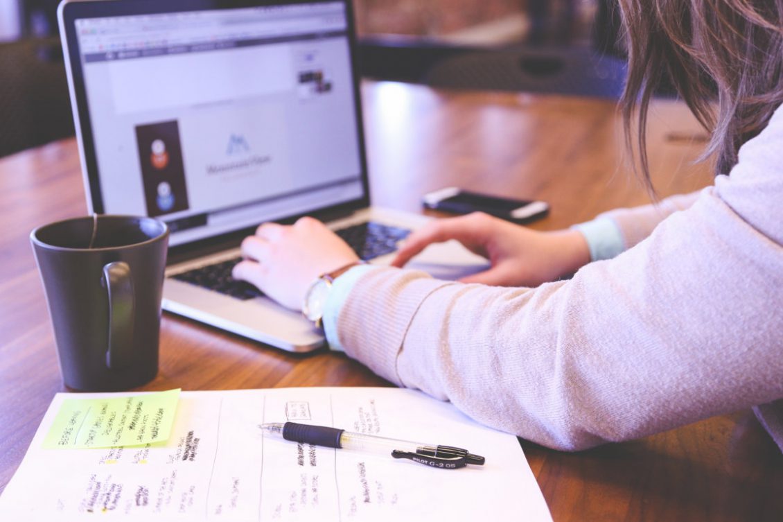Creating a Work Breakdown Structure