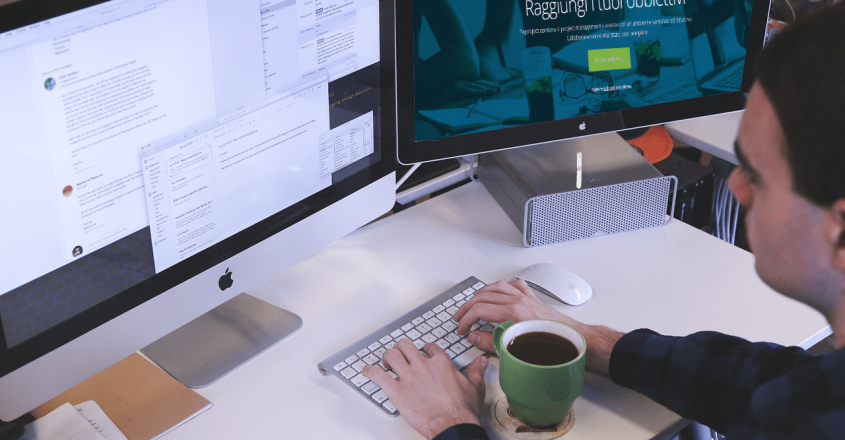 Communicate with the project team