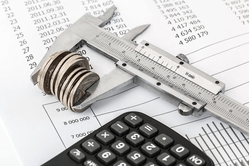 costs estimating