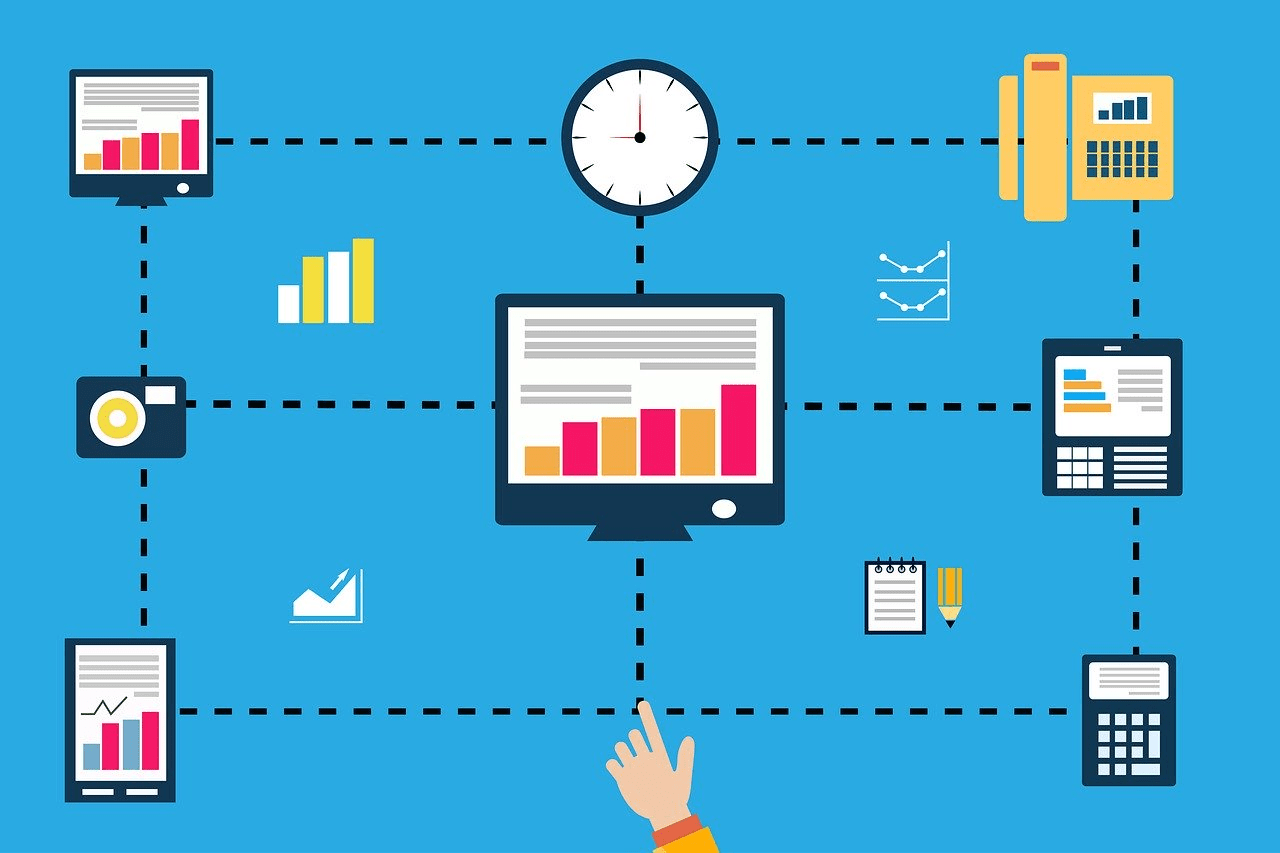 information flows