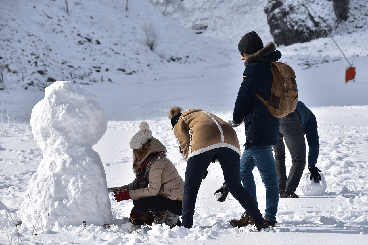 la collaborazione nel team