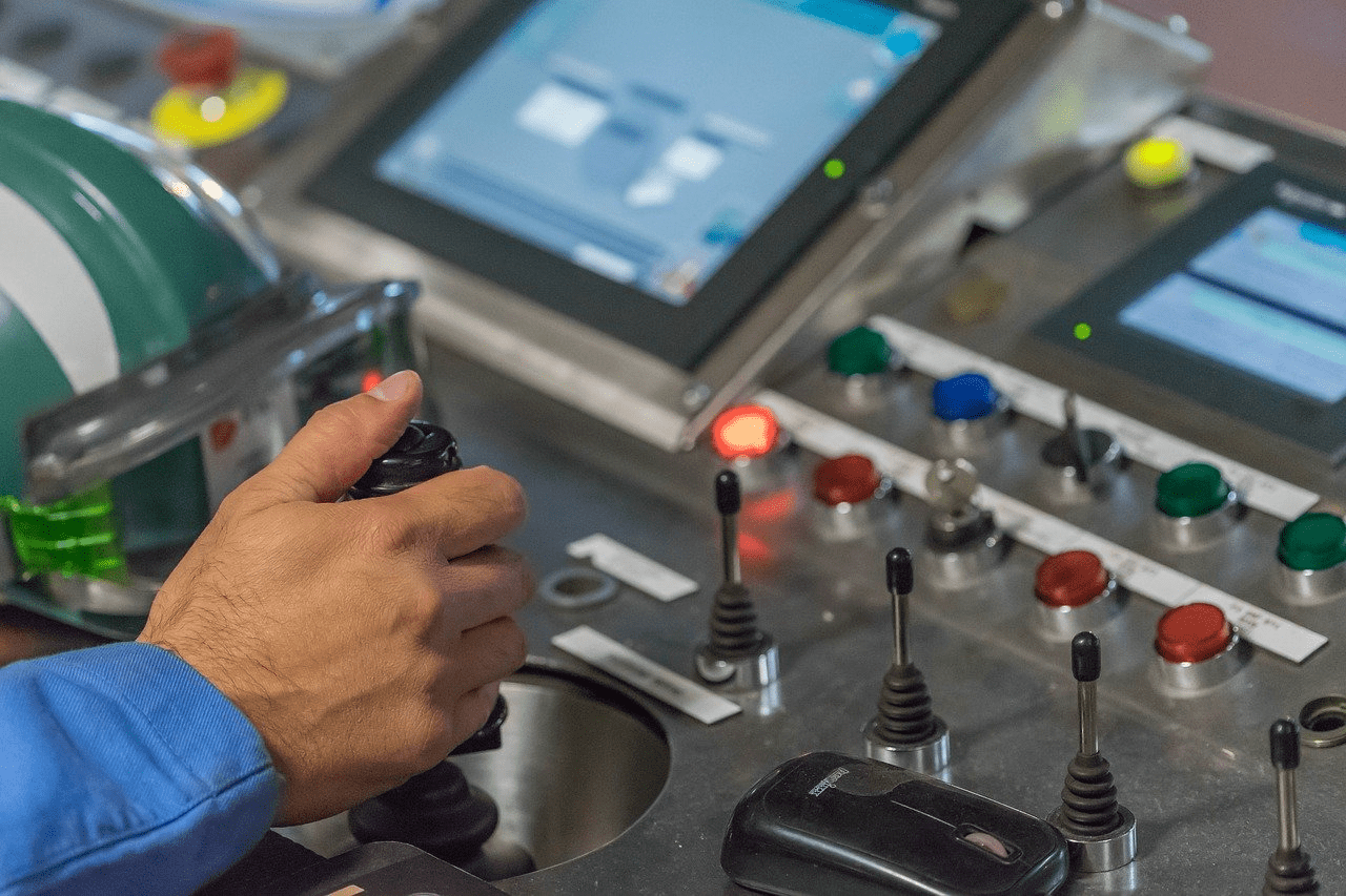 la lean automation per le aziende