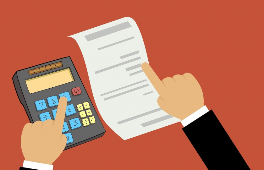lean accounting