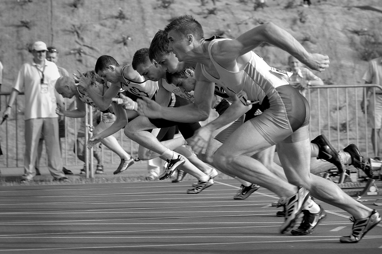 Scrum: un metodo per far lavorare il team all’unisono