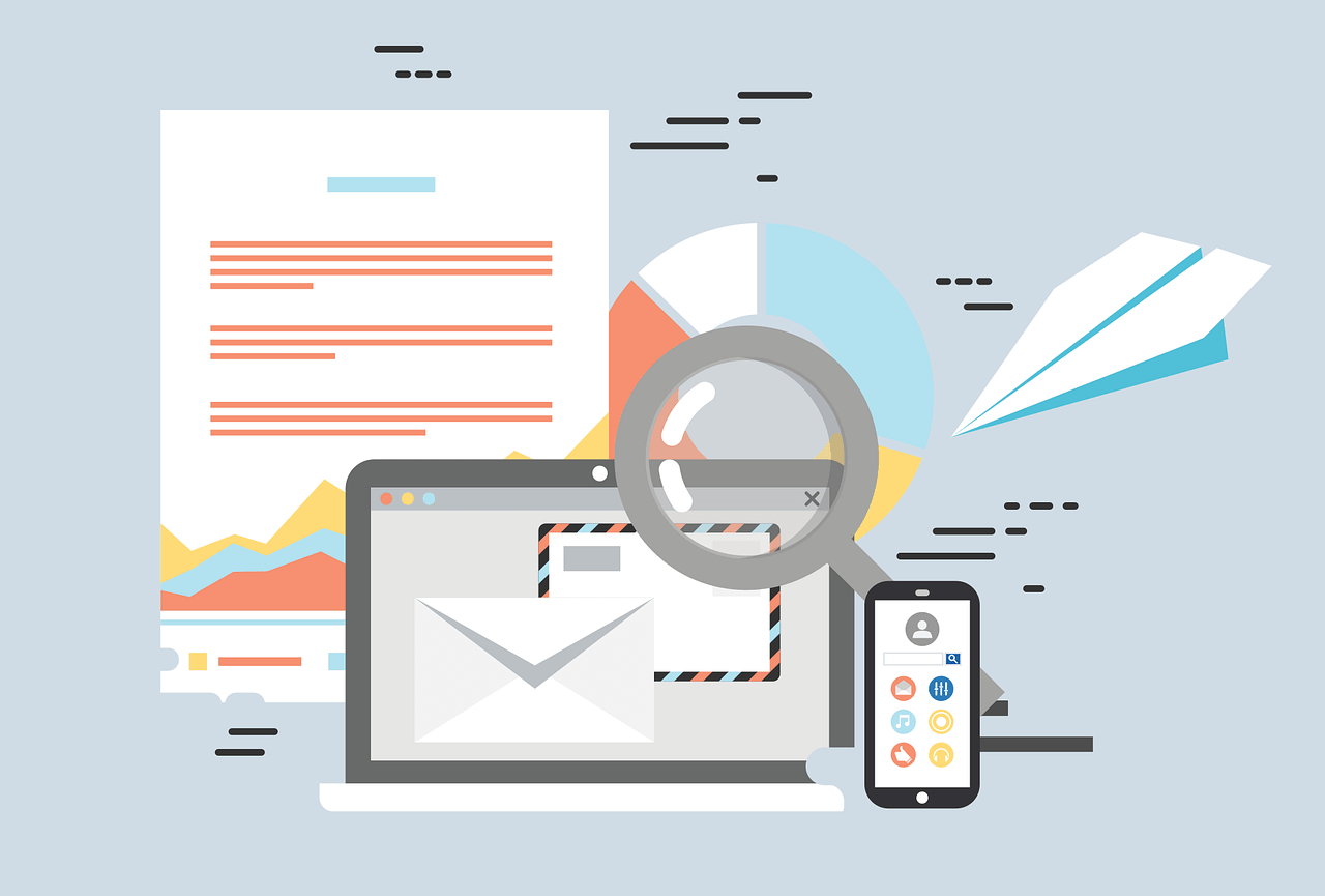 project information flows