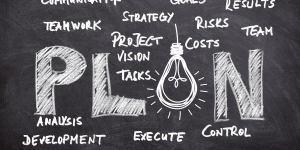 project plans
