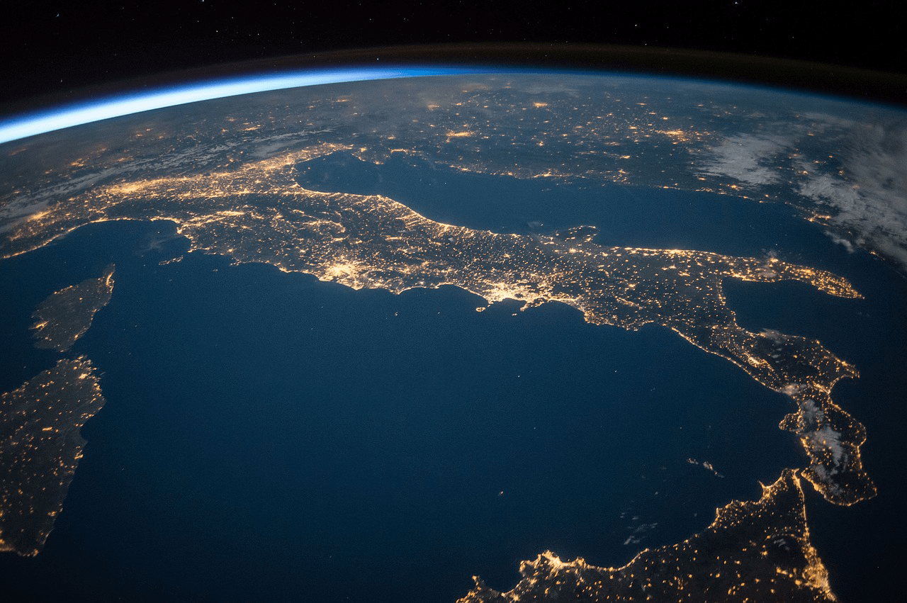 The AGID three-year plan in the new 2019-2021 program